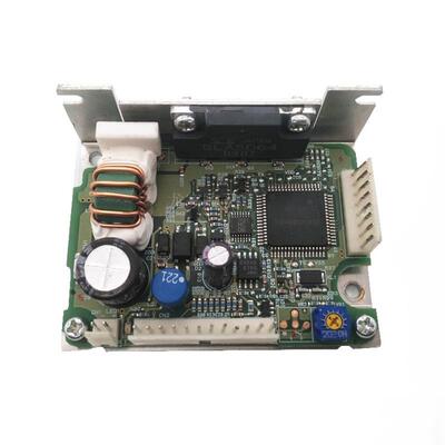 VEXTA东方AXHD50K无刷电机直流调速AXHD30K 24V驱动控制器AXHD15K