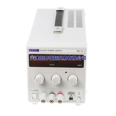 Aim-TTi EL301R 台式电源 115V 230V交流 输出0-30V,1A, 30W