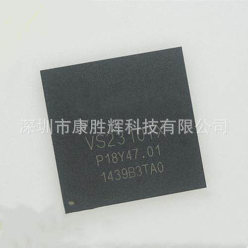 原装现货 VS010RX BGA 接收发射芯片 元器件BOM表配单集成IC H