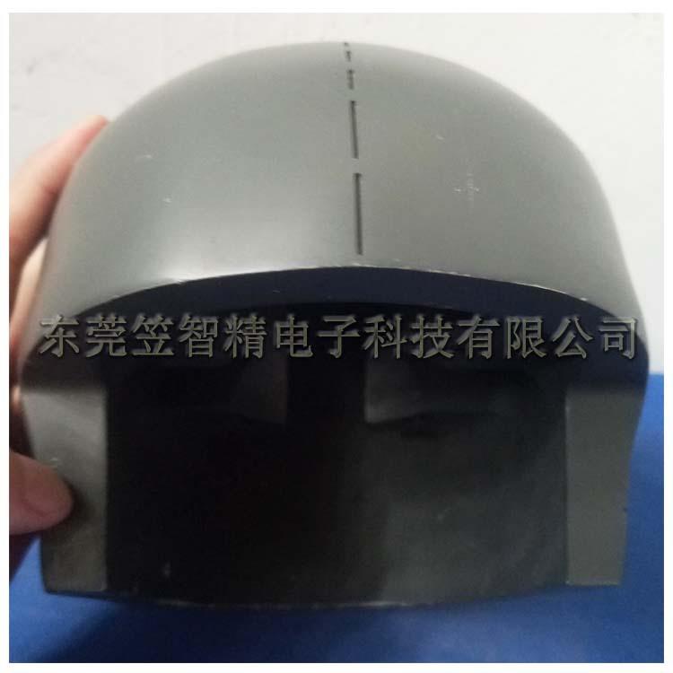 头盔测试头模摩托车头盔测试头模赛车头盔头模半头模全头模