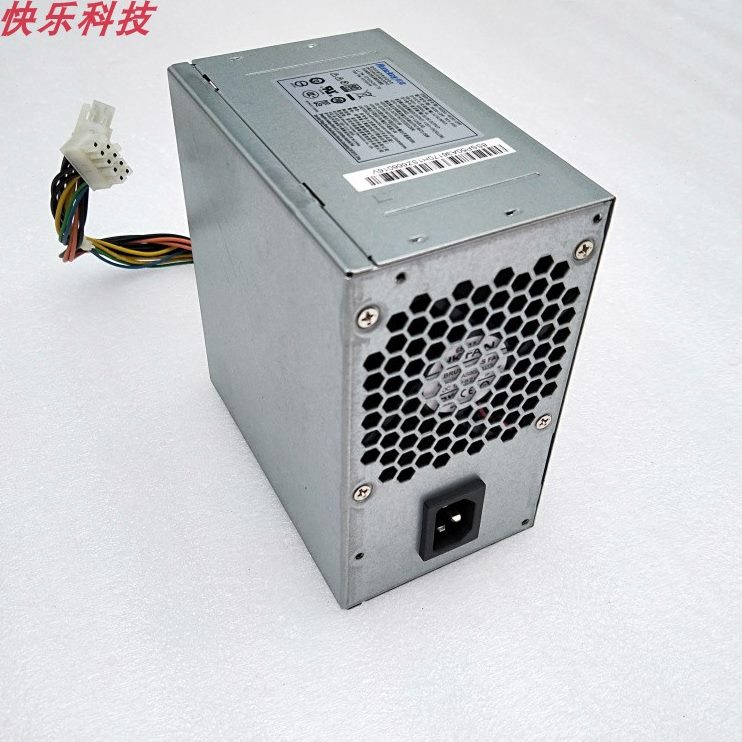 H 250 50原装电源K310-P静音12针台式机电源P W全新