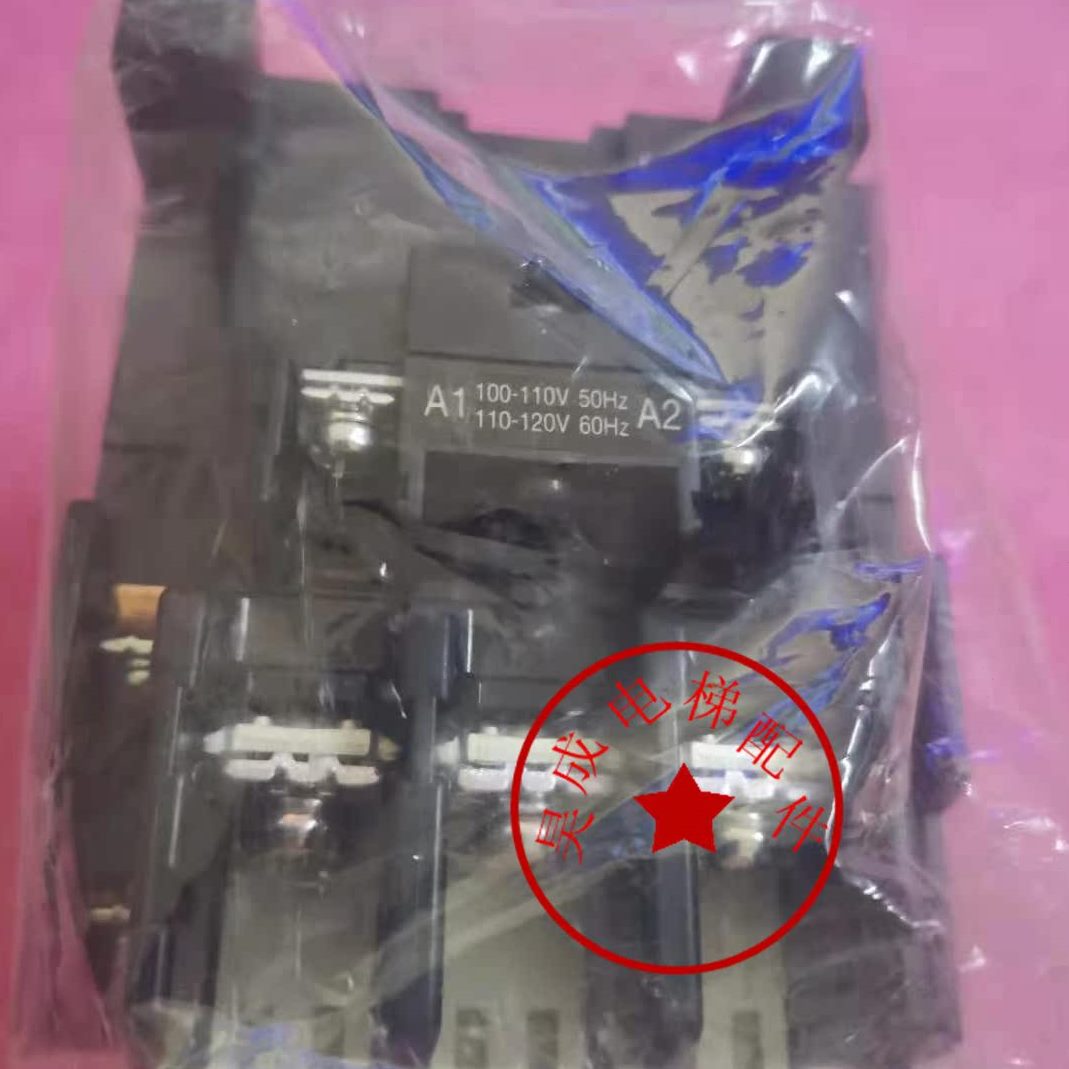V交流接触器0  -电梯SC专用V38/V/电压110N1220