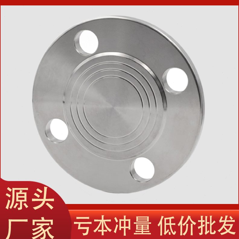 0板盖N1面F突P10机械PN1片G6L 堵N6部盲163 0不锈钢法兰PB5R/