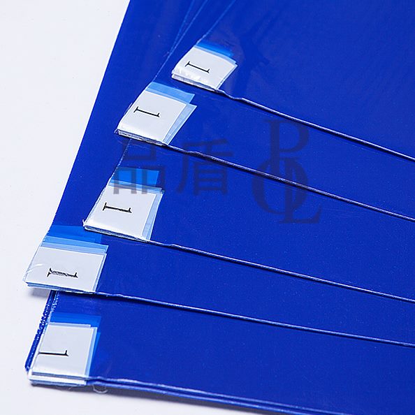 45 51165*粘尘垫胶垫 *26地板胶垫无尘无尘cm室 粘尘除尘