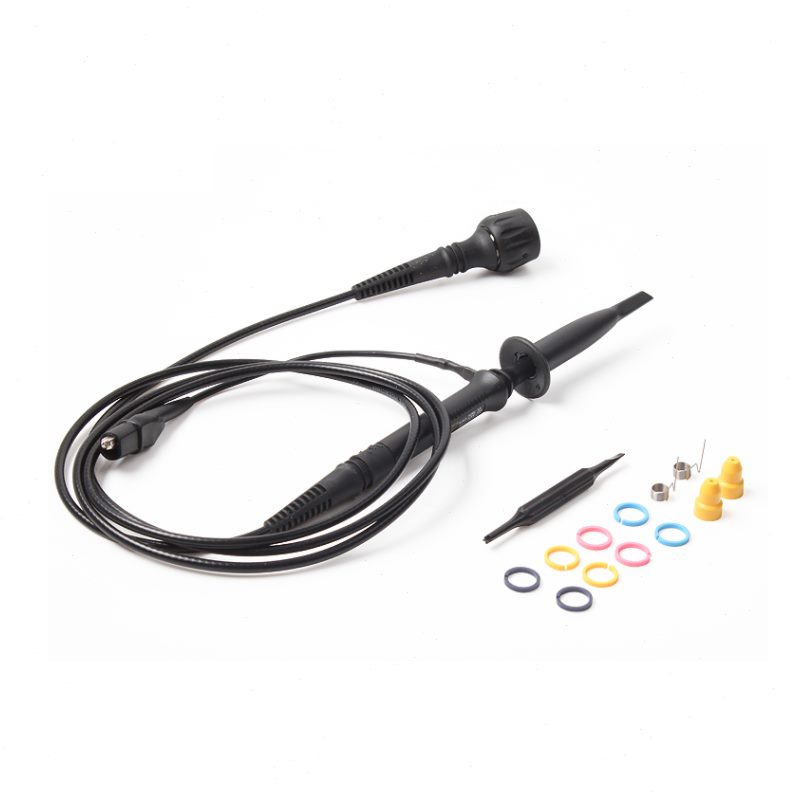 棒23R新RPVP220 V0L50P换PGO示波器探头21普源P50探VP150P3出替I