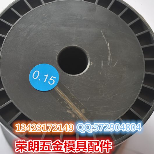 丝0.耗材线1成品3铜丝0.电极线切割配件线-慢走黄铜现货