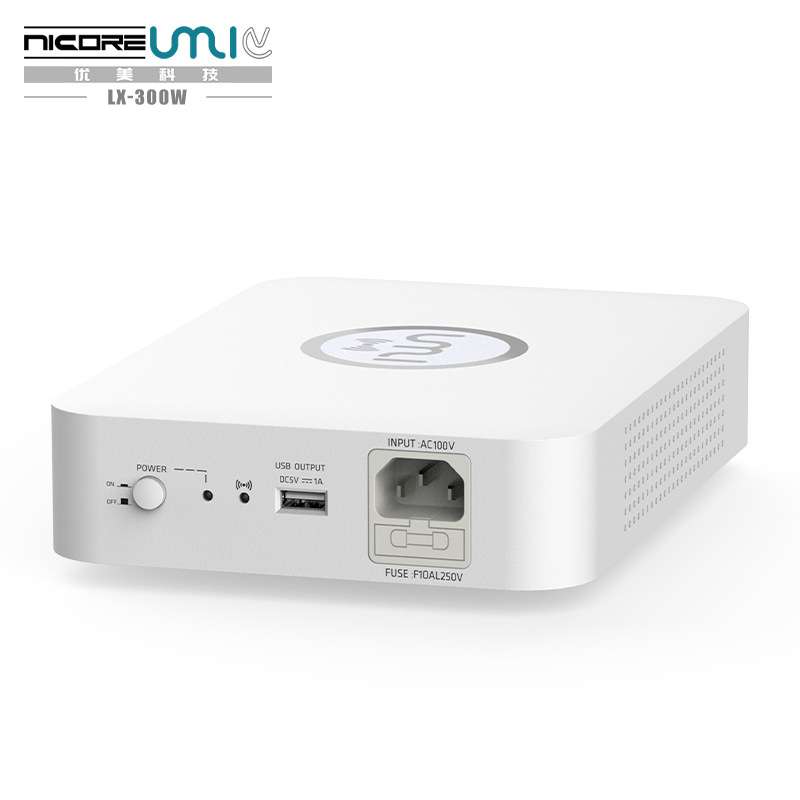 优美300W变压器高配版 防跳闸手机充电 220v转110v100v电压转换器