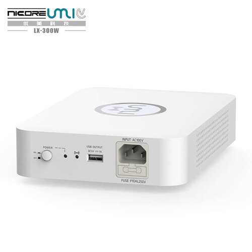 优美300W变压器高配版 防跳闸手机充电 220v转110v100v电压转换器