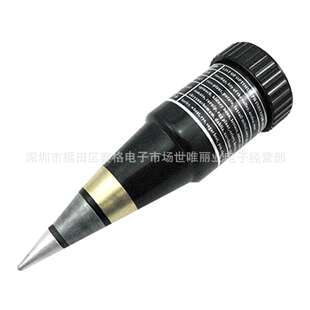 全英文二合一土壤酸度计PH笔 土壤湿度计 高灵敏度 测量土壤ph计