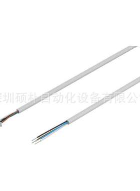 费斯托 连接电缆 NEBS-L1G4-K-2.5-LE4