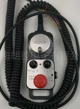 HEDSS海德手轮ZSSY1468-01G-100B-5L瑞普安华高REP