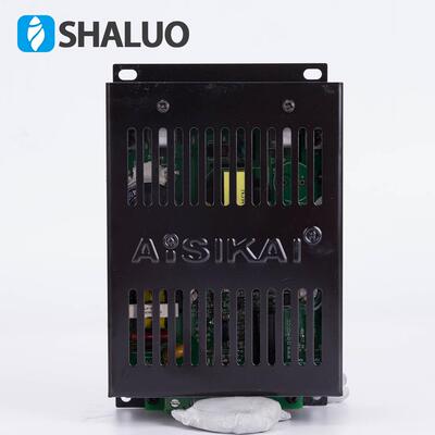 AISIKAI 蓄电池充电器 BAC06A 柴油发电机电瓶充电器 24v 12v