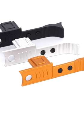 众杰FITTEST 徕卡Q3/Q2指柄 Q3专用指柄 Q3拇指柄 通用热靴指柄