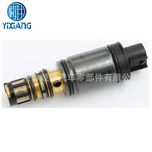 适用AC Compressor Control Solenoid Valve FOR Toyota  SIENNA