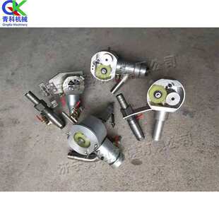 GRC喷嘴喷头 GRC构件喷射机配件 Glass Fibre Reinforced Cement