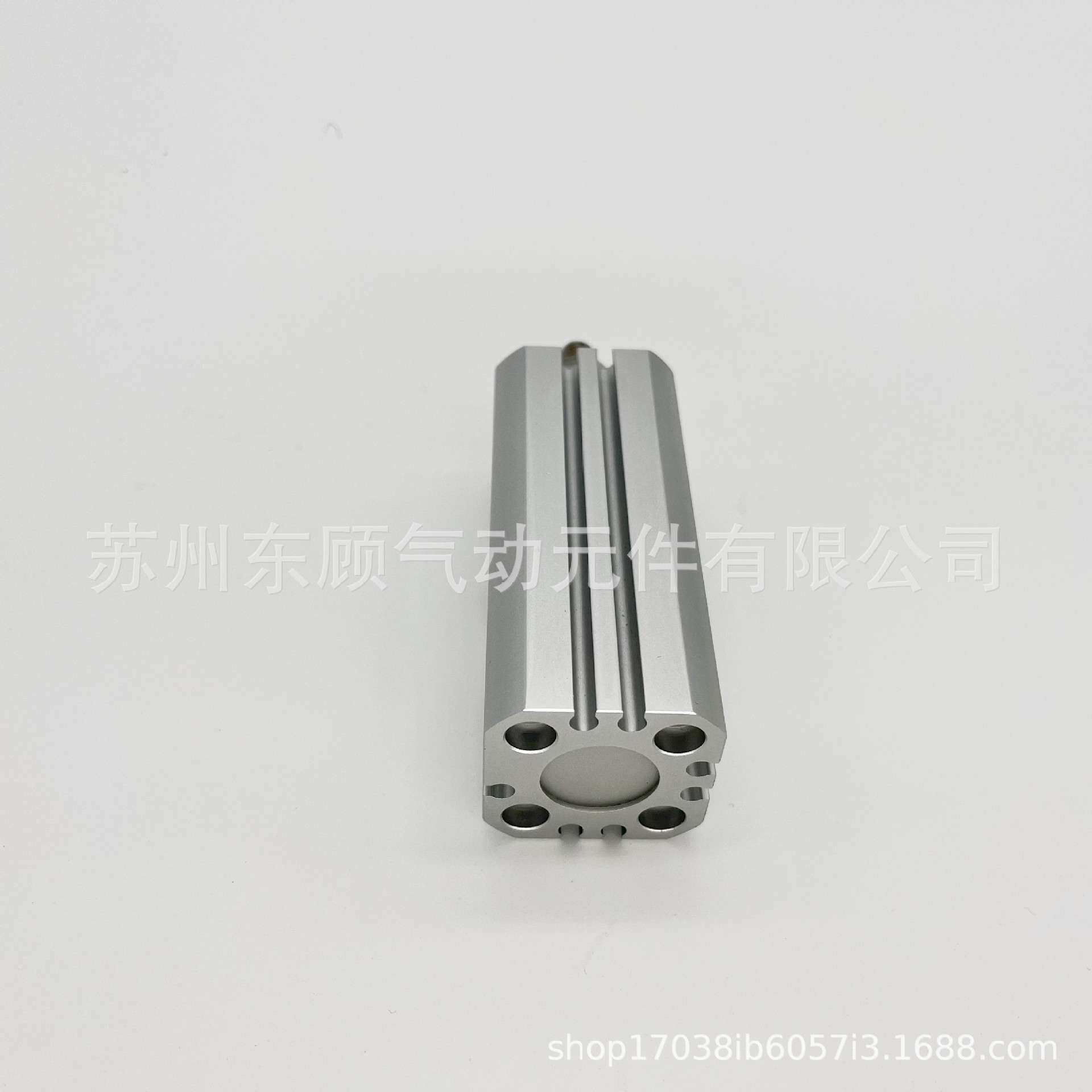 SMC薄型气缸C55B/CD55B50-20-25-30-35-40-45-50-60-80-100-150M