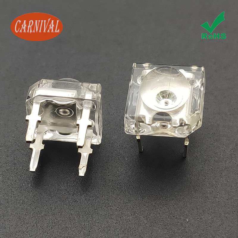 F3F5食人鱼红绿蓝白led灯珠 4脚3mm5mm食人鱼车灯LED发光二极管,鲜花速递/花卉仿真/绿植园艺,割草机/草坪机,淘宝优惠券,粉丝福利购,淘宝优惠卷