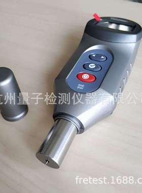 北京时代TIME5430邵氏硬度计A型塑料橡胶硬度计