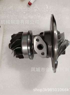 HX50 3519092 3519095 3519095 涡轮增压器 H2C