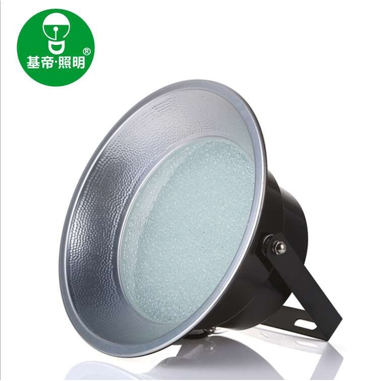 基帝照明LED三防工矿灯投光灯防水船用天棚灯吊灯30W 50W 100W
