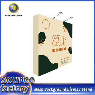 Advertising banner, sign in, foldable aluminum alloy, portab
