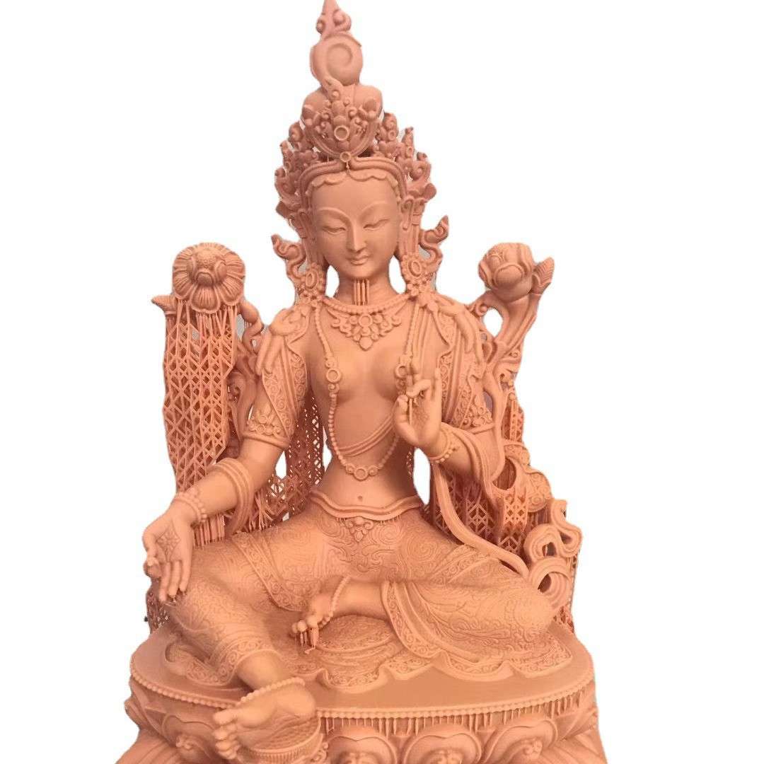 工业级3D手板模型红蜡打印高精度抄数红蜡打印个性化3D打印服务