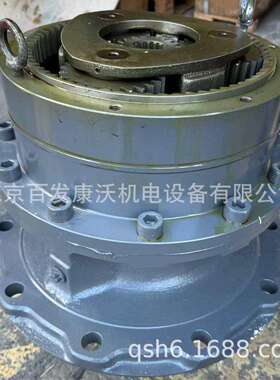 洋马玉柴30微型小挖机PC30/35橡胶履带PC50回转牙箱行走总成售出
