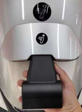 适用九号车F90/60靠背M80C85C95靠背N系/Bmax60/90 E靠背