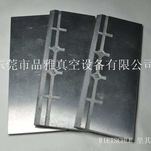 现货供应里其乐真空泵VC100/VC202/VC303/VC500铝制原装旋片/叶片