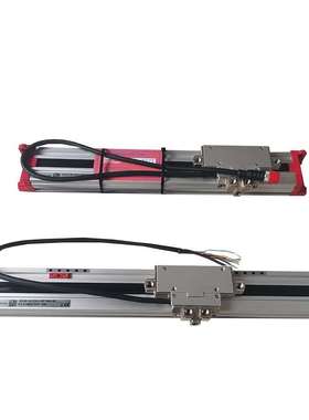 GIVI MISUER 光栅尺 GVS600 1VPP模拟量/正弦波信号光栅尺