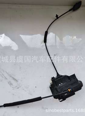 右前门锁机  805020009R 6225631996 4419256  8050300Q1K
