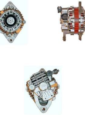 供应KK37018300/UD02594A/0986037651/111308/CAL20135汽车发电机