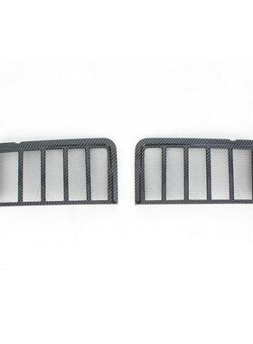 23-24K阿维塔12中网水箱防护网防虫网防尘网防蚊虫防飘絮改装免拆