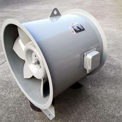 上虞防爆斜混型轴流风机JSF-GM-800-EX 11KW 41256m3/h 风压560p