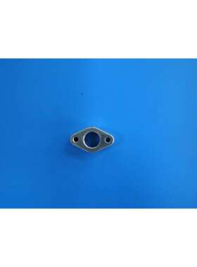 GF60i2排气弯管座F60414 NGH航模发动机汽油双缸缸