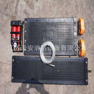 捆绑式堵漏袋 捆绑式堵漏带 外封式堵漏器材 注入式堵漏工具