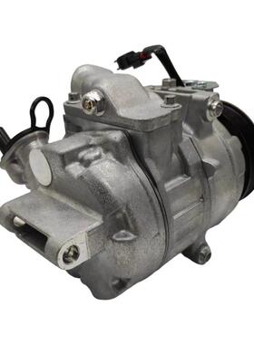 AC compressor 适用Ford Explorer BB5Z19703B IG332-01 YCC310