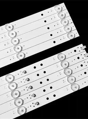 适一体机L55X1P4-I J55U865 L55X1灯条CRH-BG55N993030T0510R788