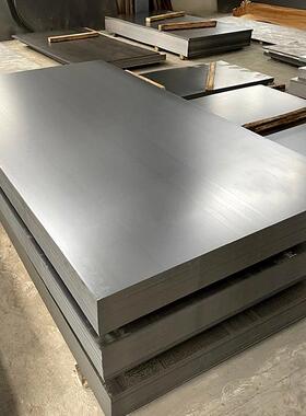 天津冷板 08AL钢板 ST14冷轧钢板 现货供应