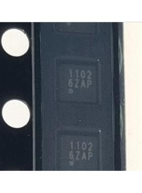 原装 假一赔十 5PB1102CMGI8 DFN-8 丝印1102 时钟缓冲器，驱动器