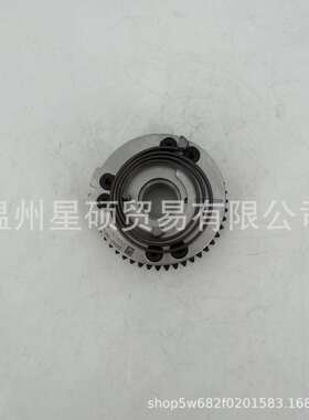 24350-2M010适用起亚Forte 2019~2023 CVVT齿轮进气相位调节器