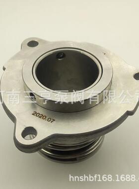 现货 ITT-LOWARA罗瓦拉33SV7/2AG150T机械密封 赛莱默机封 水封