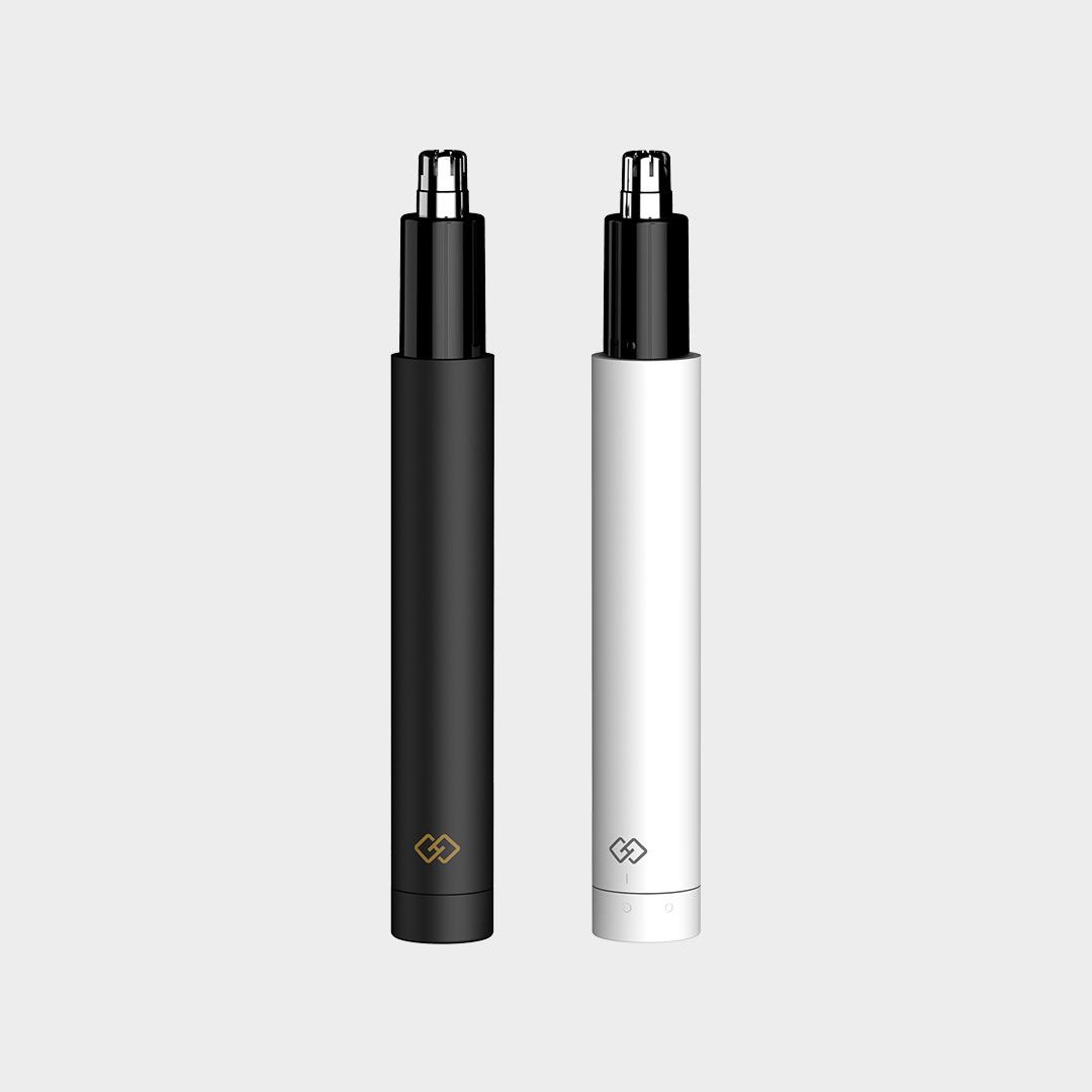 焕醒鼻毛修剪器黑色 HN3图片