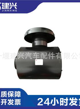 适用康明斯KTA19柴油发动机 空滤总成 4095069 3017002+3017003