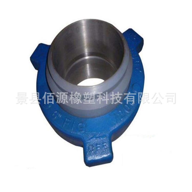 FIG206型高低压焊接由壬 活接头 焊接油壬 由壬焊接锤击型内螺纹