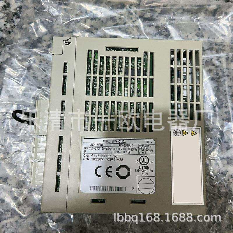 1794-OF4IXT 1794-OW8XT 伺服驱动器 控制器