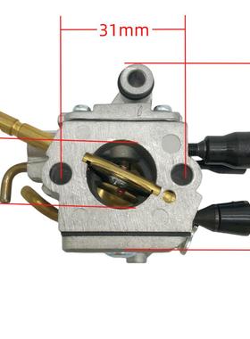 化油器 MS193 MS193C MS193T MS193TC 链锯 909-194