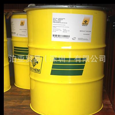 德国倍可BECHEM HIGH LUB FA 67-400 长效型重负荷油脂