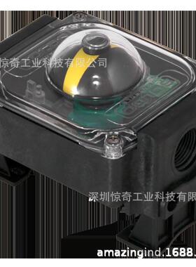 SOLDO限位开关盒SKC4200-20X23L3