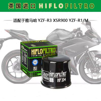 英国M/ZZ0适配于 Y摩托车机油雅马哈R9机滤0F-Y滤清器 R3F1RHF-XS